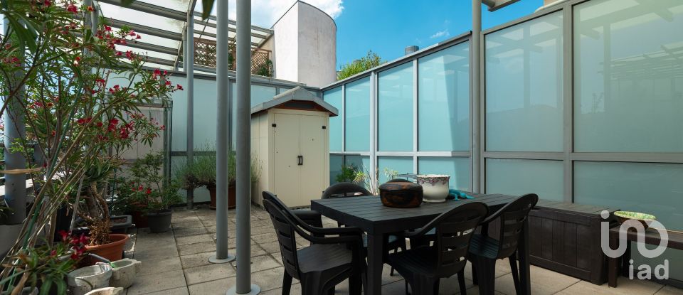 Quadrilocale di 78 m² a Torino (10129)