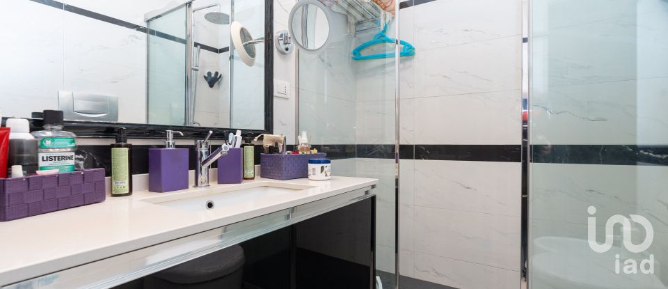 Quadrilocale di 78 m² a Torino (10129)