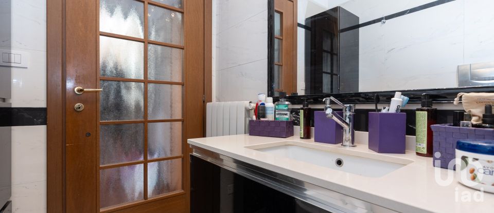 Quadrilocale di 78 m² a Torino (10129)