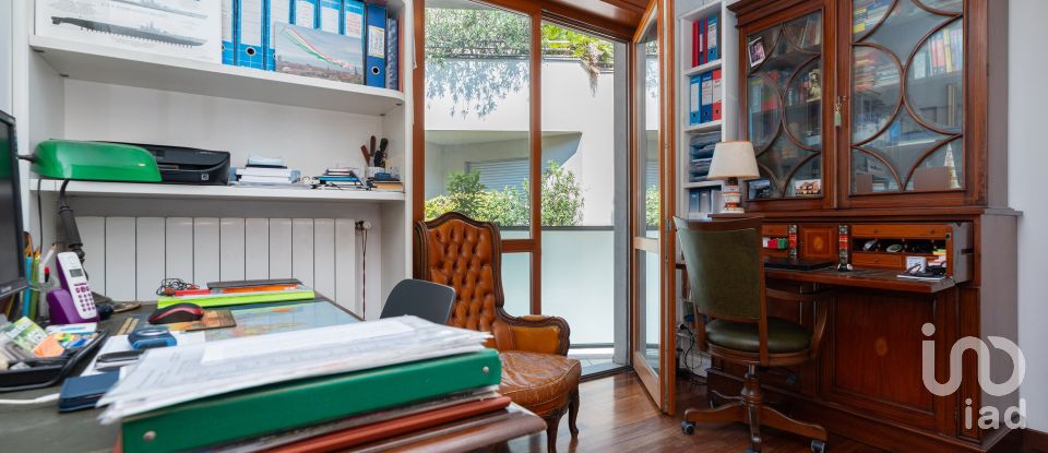 Quadrilocale di 78 m² a Torino (10129)