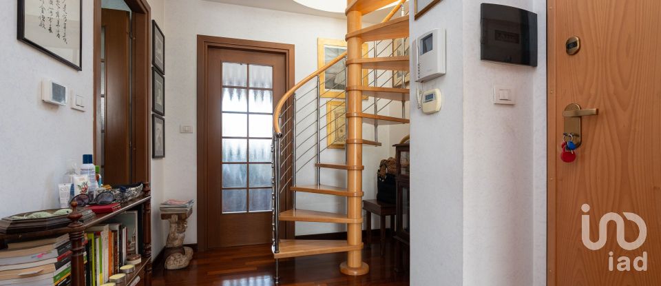 Quadrilocale di 78 m² a Torino (10129)