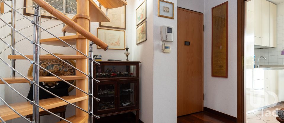 Quadrilocale di 78 m² a Torino (10129)