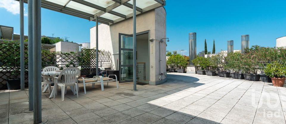 Quadrilocale di 78 m² a Torino (10129)