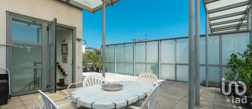 Quadrilocale di 78 m² a Torino (10129)