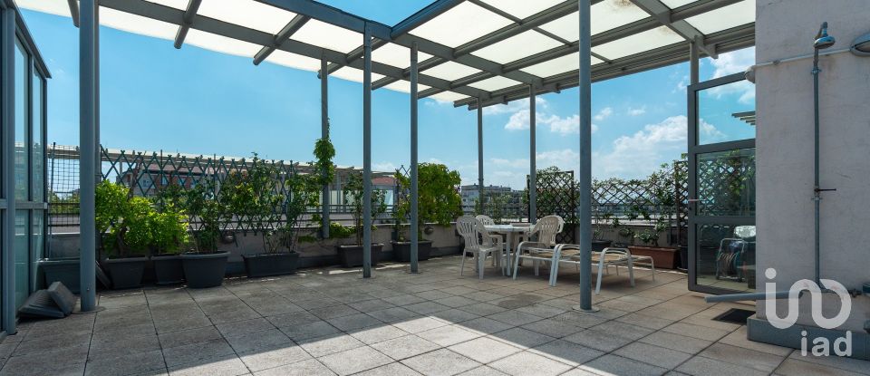 Quadrilocale di 78 m² a Torino (10129)