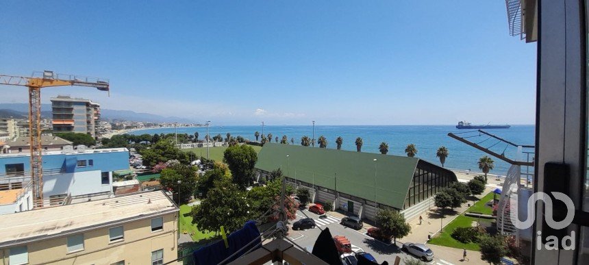 Bilocale di 65 m² a Savona (17100)