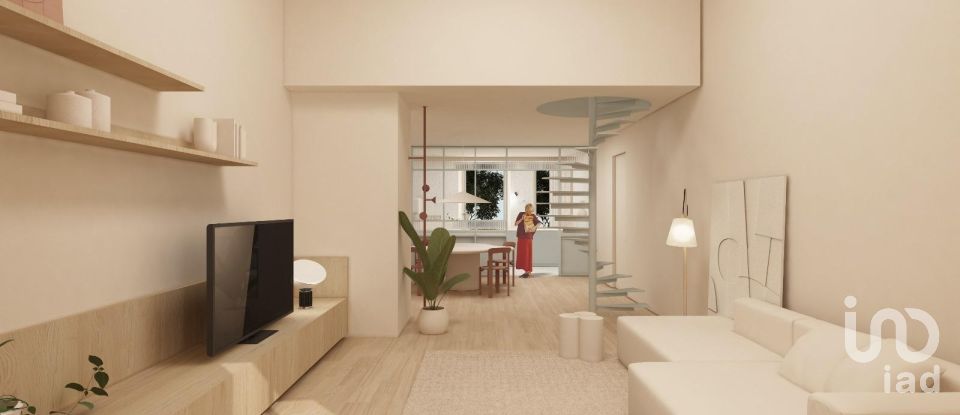 Quadrilocale di 95 m² a Civitanova Marche (62012)