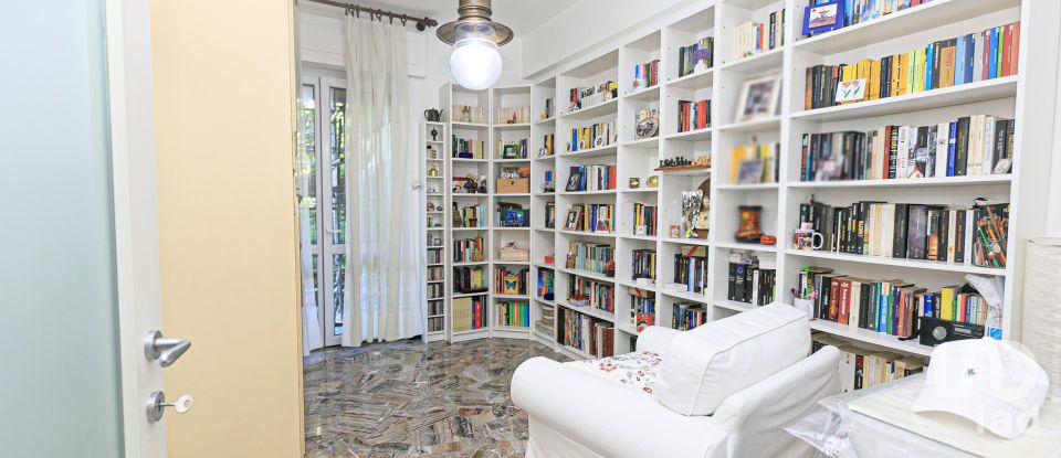 Appartamento 7 locali di 115 m² a Genova (16149)