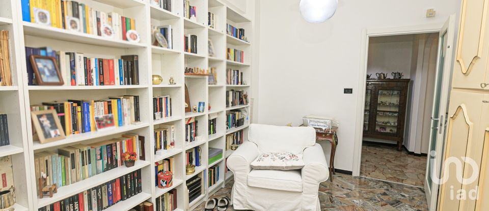 Appartamento 7 locali di 115 m² a Genova (16149)