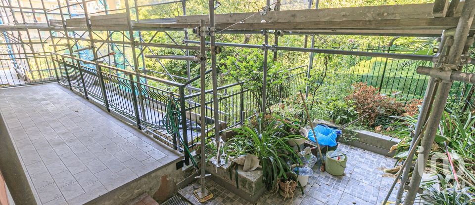 Appartamento 7 locali di 115 m² a Genova (16149)