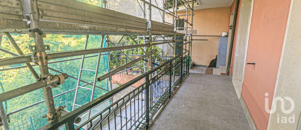 Appartamento 7 locali di 115 m² a Genova (16149)
