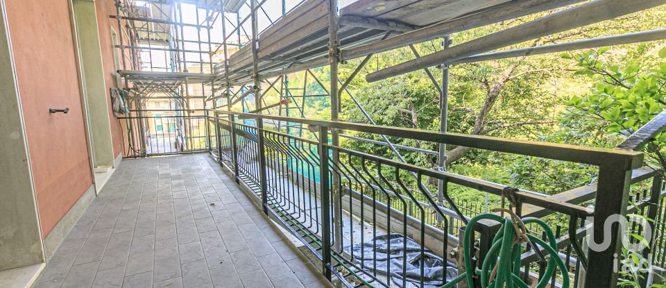 Appartamento 7 locali di 115 m² a Genova (16149)