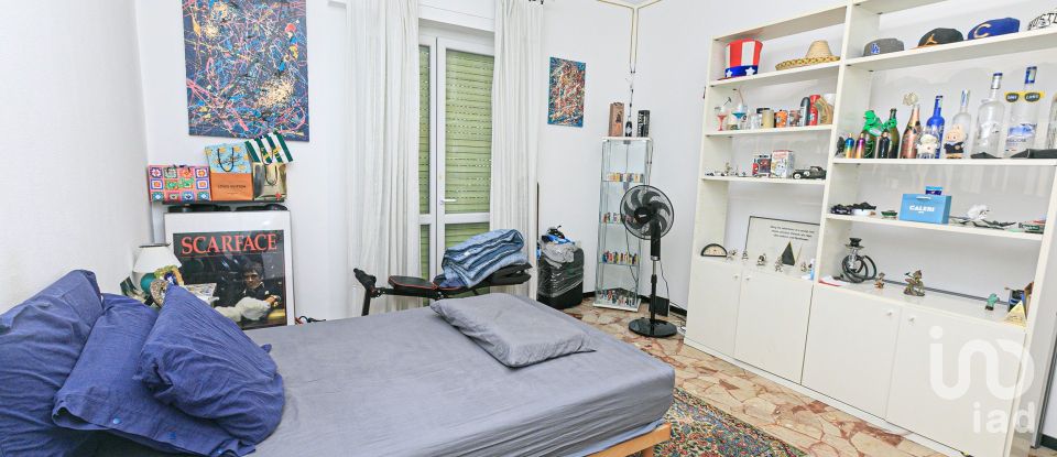 Appartamento 7 locali di 115 m² a Genova (16149)