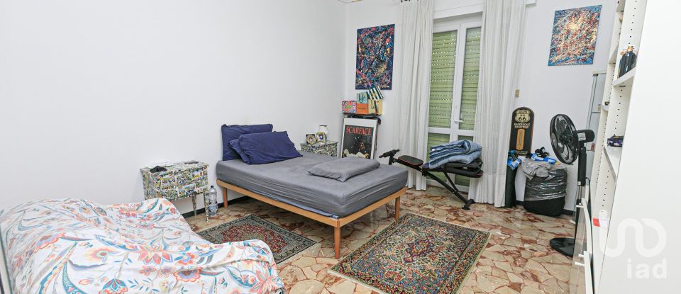 Appartamento 7 locali di 115 m² a Genova (16149)