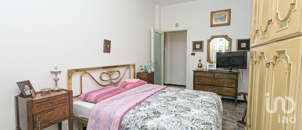 Appartamento 7 locali di 115 m² a Genova (16149)