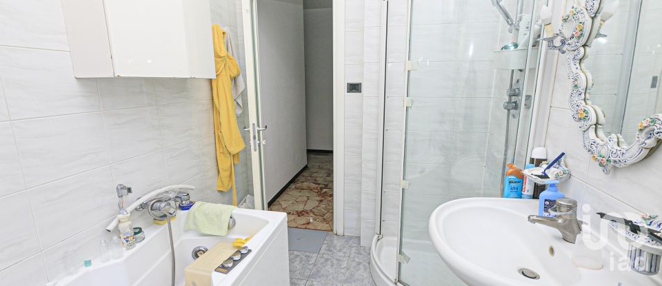 Appartamento 7 locali di 115 m² a Genova (16149)