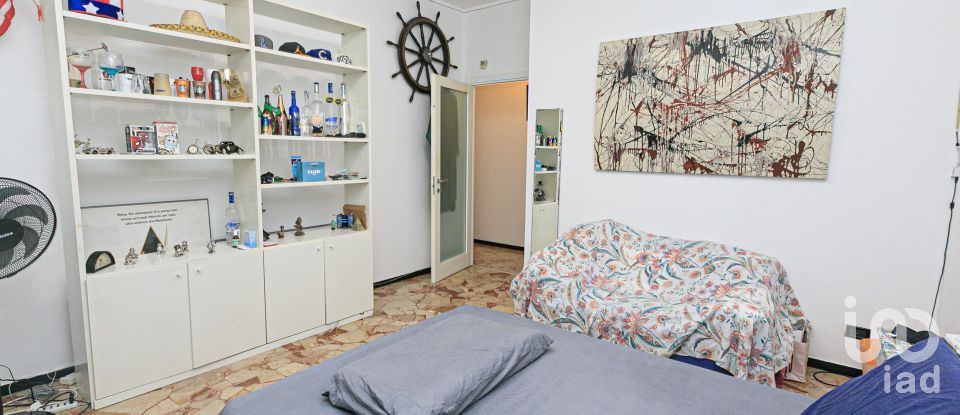 Appartamento 7 locali di 115 m² a Genova (16149)