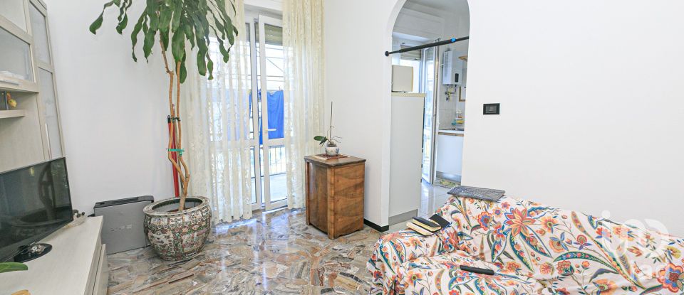 Appartamento 7 locali di 115 m² a Genova (16149)