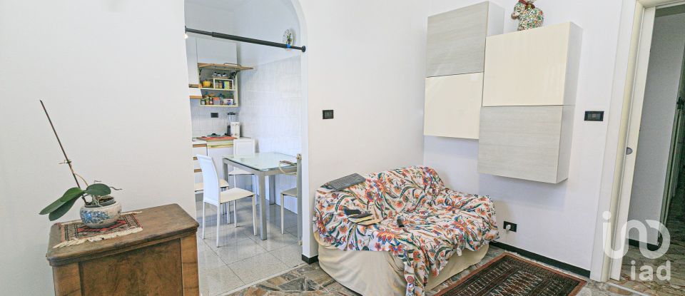Appartamento 7 locali di 115 m² a Genova (16149)