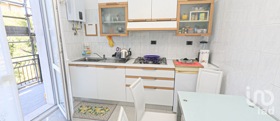 Appartamento 7 locali di 115 m² a Genova (16149)