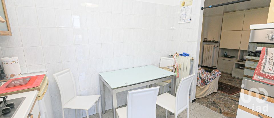 Appartamento 7 locali di 115 m² a Genova (16149)