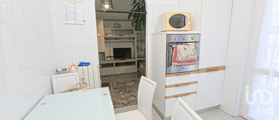 Appartamento 7 locali di 115 m² a Genova (16149)