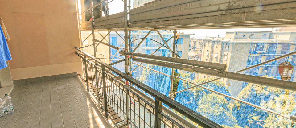 Appartamento 7 locali di 115 m² a Genova (16149)