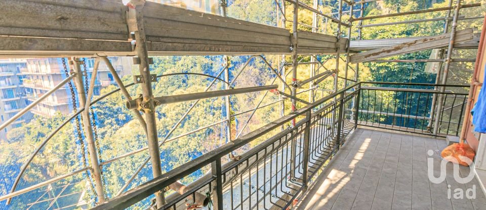 Appartamento 7 locali di 115 m² a Genova (16149)