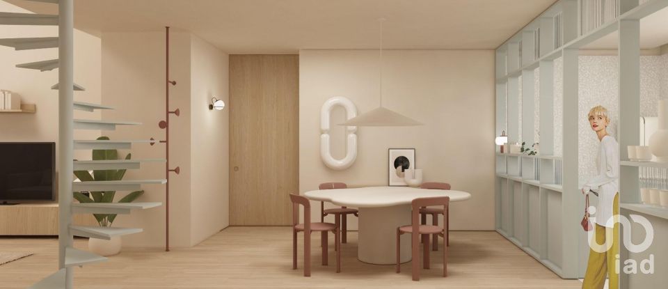 Trilocale di 77 m² a Civitanova Marche (62012)