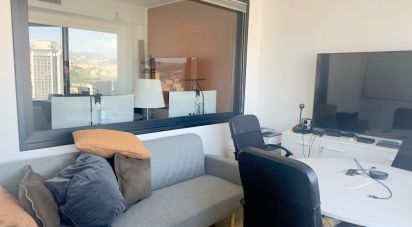 Workshop of 50 m² in Genova (16131)