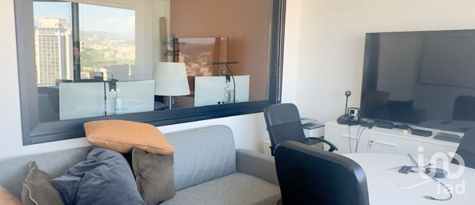 Laboratorio di 50 m² in Genova (16131)