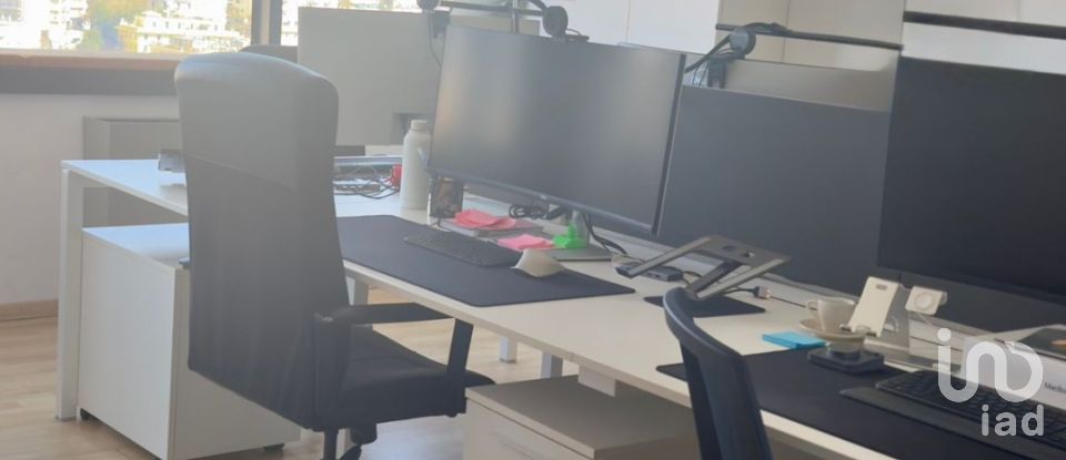 Laboratorio di 50 m² in Genova (16131)