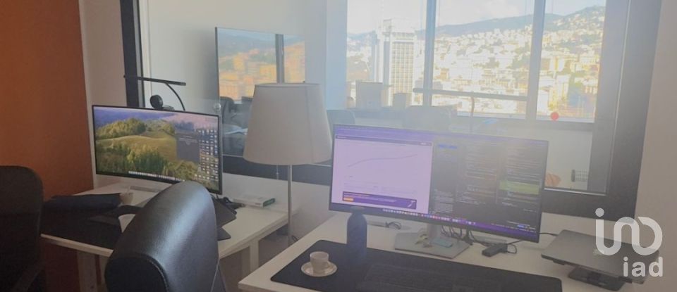 Laboratorio di 50 m² in Genova (16131)