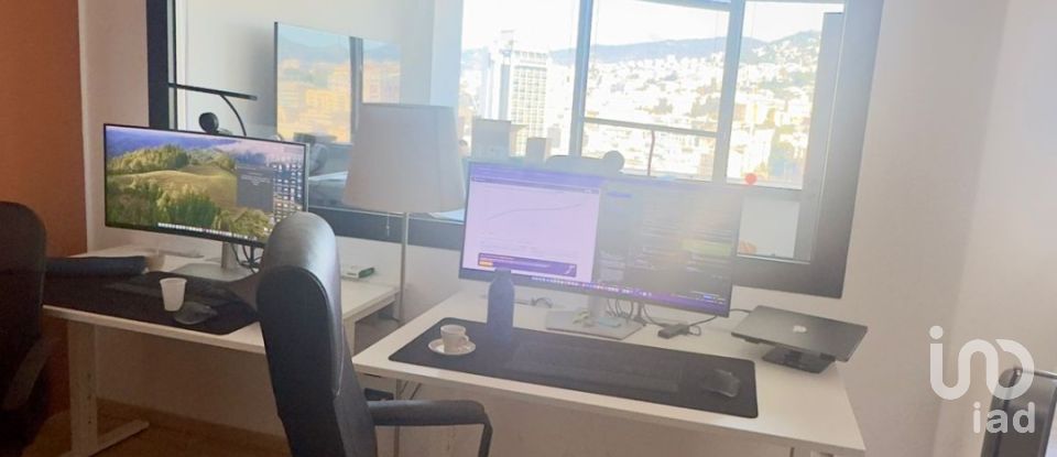 Laboratorio di 50 m² in Genova (16131)