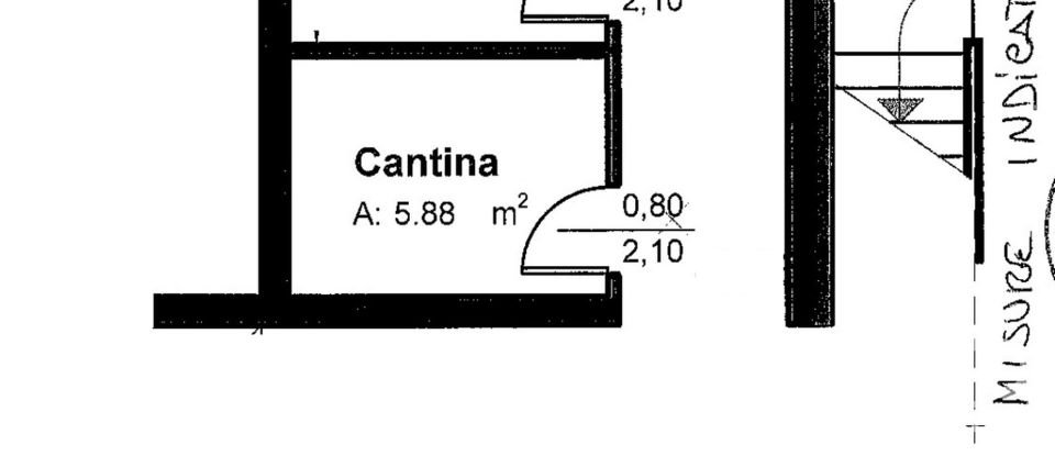 Apartment 5 rooms of 100 m² in Desenzano del Garda (25015)