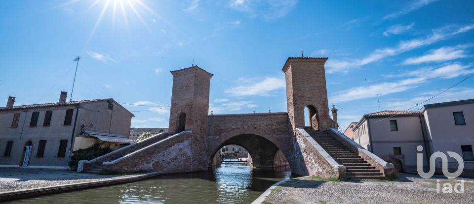 Casa indipendente / Villa 3 locali di 81 m² in Comacchio (44022)