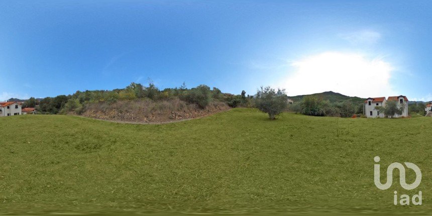 Land of 810 m² in Villanova d'Albenga (17038)