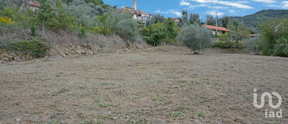 Land of 810 m² in Villanova d'Albenga (17038)