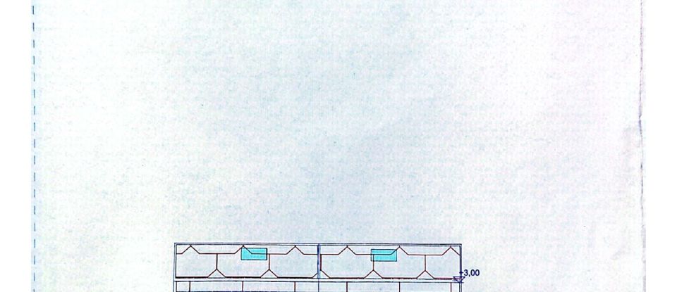 Land of 810 m² in Villanova d'Albenga (17038)