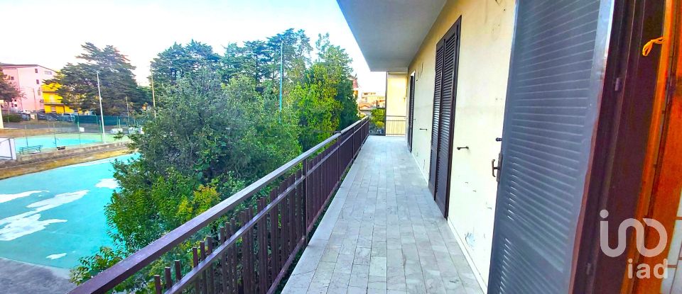 Apartment 7 rooms of 130 m² in Amantea (87032)