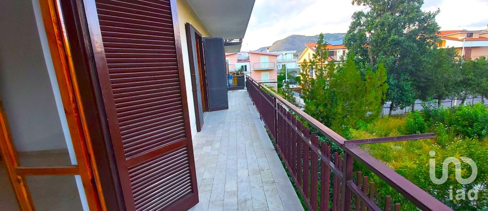 Apartment 7 rooms of 130 m² in Amantea (87032)