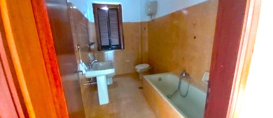 Apartment 7 rooms of 130 m² in Amantea (87032)