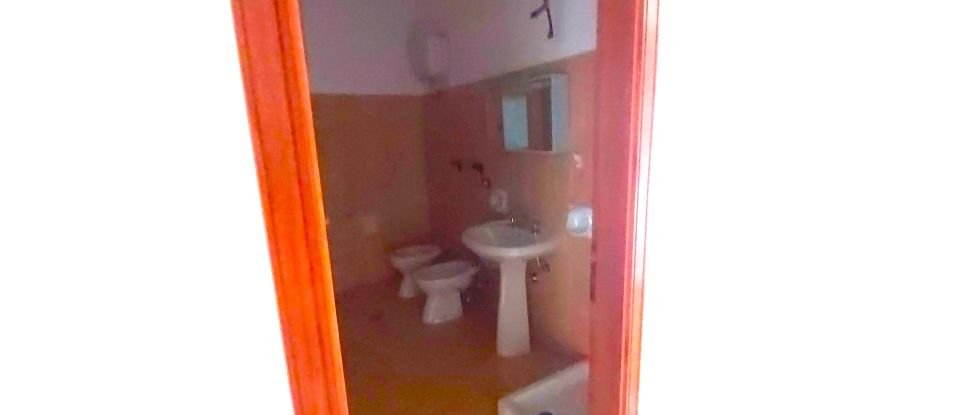 Apartment 7 rooms of 130 m² in Amantea (87032)