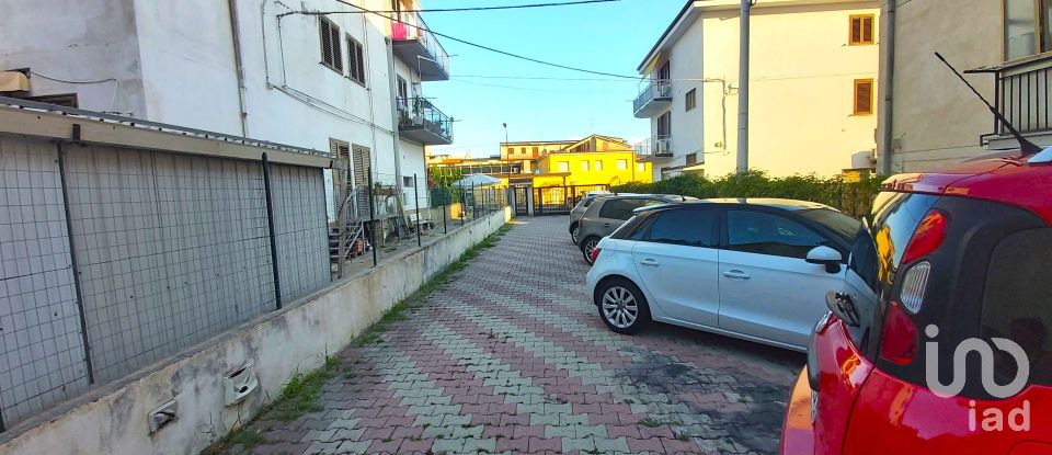 Apartment 7 rooms of 130 m² in Amantea (87032)