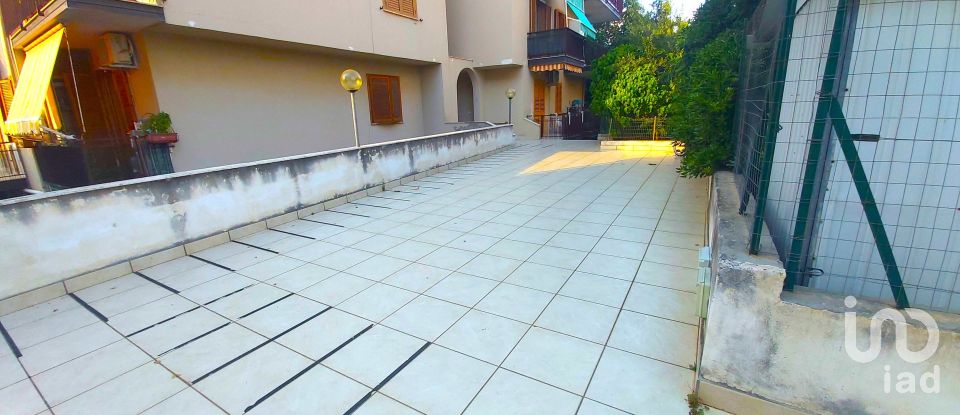 Apartment 7 rooms of 130 m² in Amantea (87032)