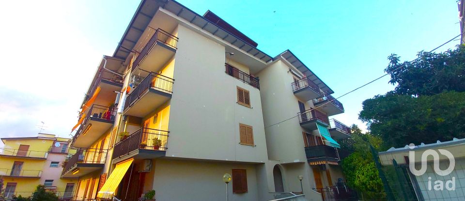 Apartment 7 rooms of 130 m² in Amantea (87032)