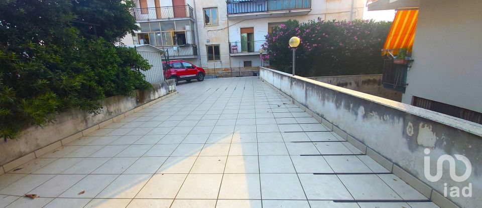 Apartment 7 rooms of 130 m² in Amantea (87032)