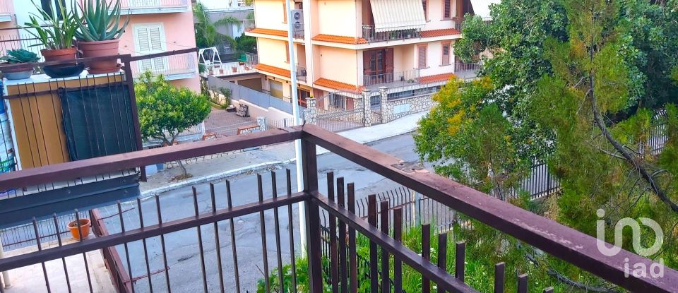 Apartment 7 rooms of 130 m² in Amantea (87032)