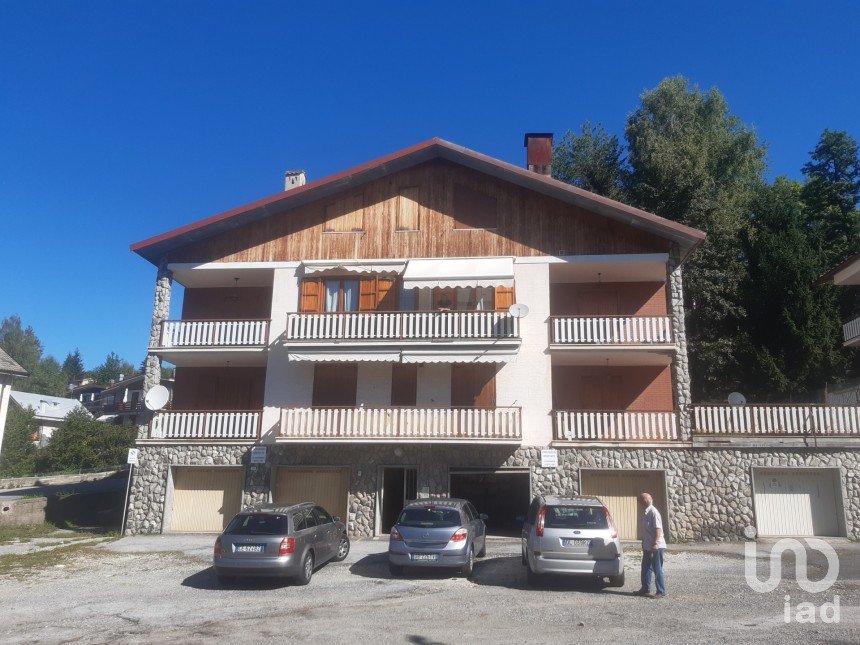 Quadrilocale di 60 m² a Montaldo di Mondovì (12080)