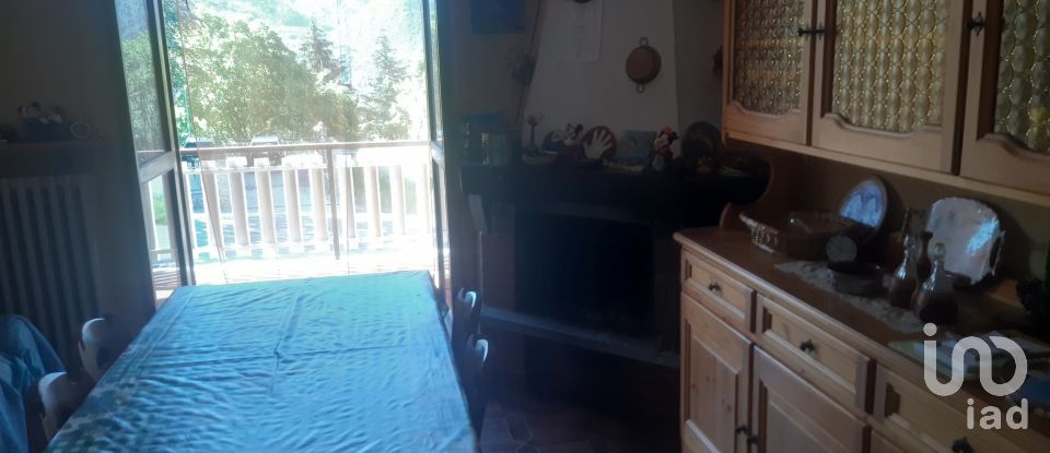 Quadrilocale di 60 m² a Montaldo di Mondovì (12080)